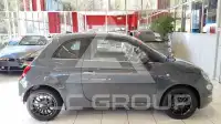 2020 Fiat 500