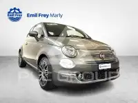 2020 Fiat 500