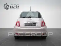 2020 Fiat 500