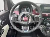 2020 Fiat 500