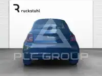 2020 Fiat 500