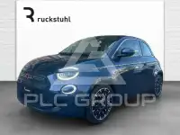 2020 Fiat 500