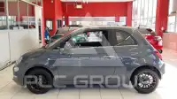 2020 Fiat 500