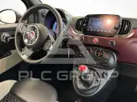 2020 Fiat 500