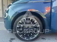 2020 Fiat 500
