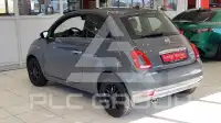 2020 Fiat 500