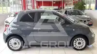 2020 Fiat 500