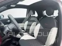 2020 Fiat 500