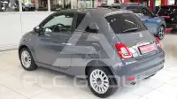 2020 Fiat 500