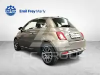 2020 Fiat 500