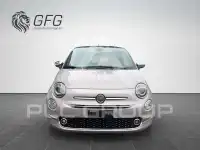 2020 Fiat 500
