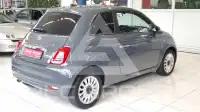 2020 Fiat 500