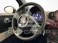 2020 Fiat 500