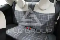 2020 Fiat 500