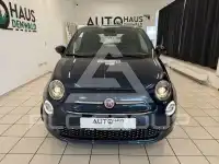 2020 Fiat 500