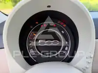 2020 Fiat 500