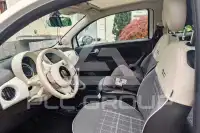 2020 Fiat 500