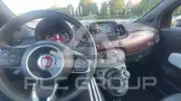 2020 Fiat 500