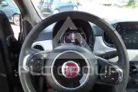 2020 Fiat 500
