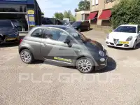 2020 Fiat 500