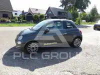 2020 Fiat 500