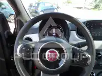 2020 Fiat 500