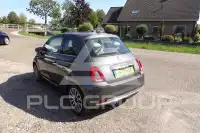 2020 Fiat 500