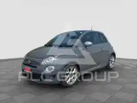2020 Fiat 500