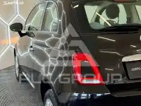 2020 Fiat 500