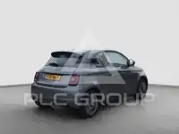 2020 Fiat 500