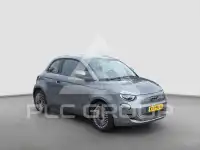 2020 Fiat 500