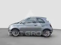 2020 Fiat 500