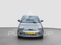 2020 Fiat 500