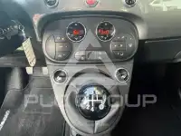 2020 Fiat 500