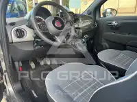 2020 Fiat 500