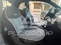 2020 Fiat 500