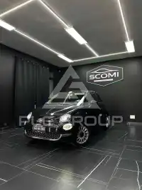 2020 Fiat 500