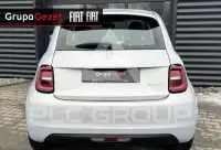 2020 Fiat 500