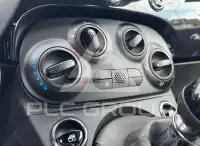 2020 Fiat 500
