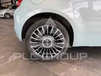 2020 Fiat 500