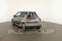 2020 Fiat 500