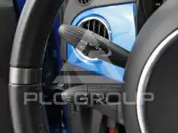 2020 Fiat 500