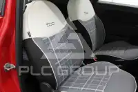2020 Fiat 500