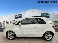 2020 Fiat 500