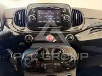 2020 Fiat 500