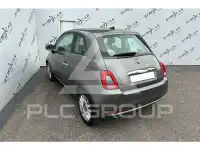 2020 Fiat 500