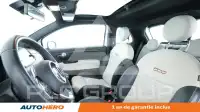 2020 Fiat 500