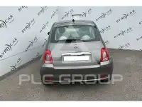 2020 Fiat 500