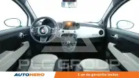 2020 Fiat 500