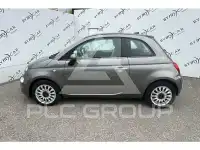 2020 Fiat 500